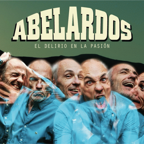 El Delirio de la Pasion